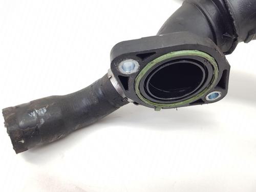 Intercooler pipe NISSAN MICRA V (K14)  | BP31574489M127 