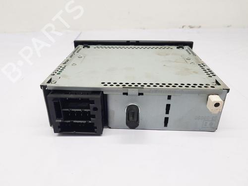 Electronic module RENAULT CLIO III (BR0/1, CR0/1) 1.5 dCi (BR17, CR17) | BP30500334M83