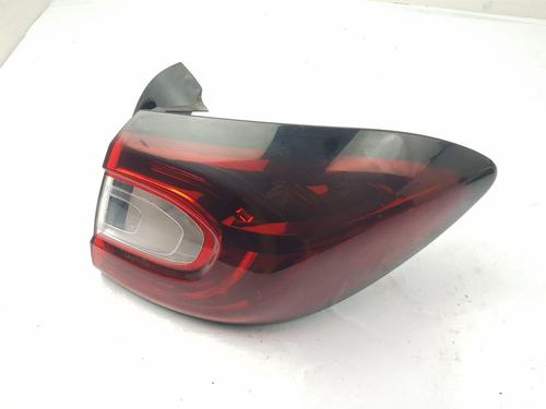 Højre baglygte Højre baglygte RENAULT CAPTUR I (J5_, H5_) 0.9 TCe 90 (90 hp) 34253605 34253605