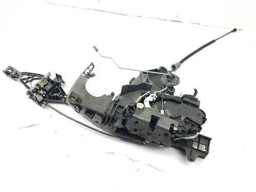 Zamek drzwi przednich lewych VOLVO S40 II (544) D2 | BP29870914C98 