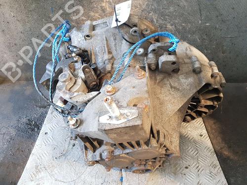 Gearbox FORD S-MAX (WA6) 2.0 TDCi | BP40281288M3 - Image 6