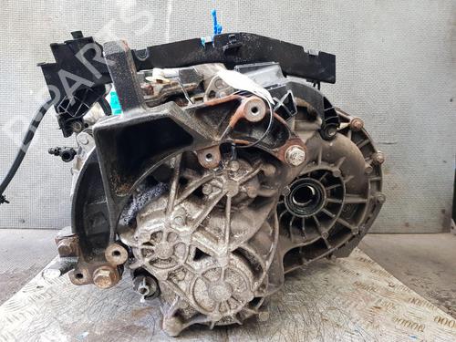 Gearbox OPEL MOVANO B Platform/Chassis (X62) 2.3 CDTI FWD (EV, HV, UV) | BP25839696M3 