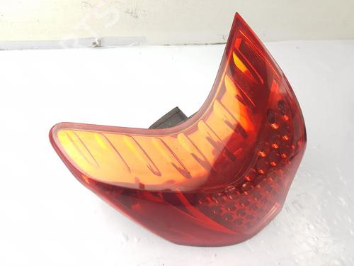 Right taillight PEUGEOT 3008 I MPV (0U_) 1.6 HDi | BP26667552C35 