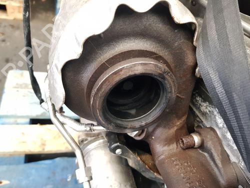 Motor AUDI A4 B9 (8W2, 8WC) 2.0 TDI | BP28482906M1 