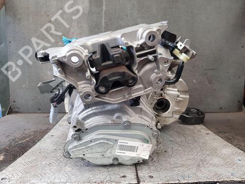 Gearbox PEUGEOT 2008 II (UD_, US_, UY_, UJ_, UR_, UC_) 1.2 PureTech 100 (USHNK) | BP27664959M3