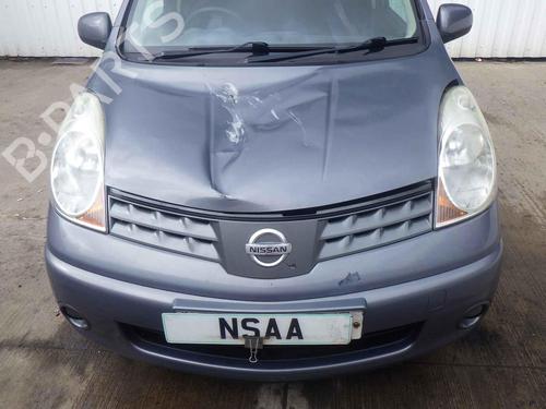Radio NISSAN NOTE (E11, NE11) 1.4 | BP27600595E6 - Image 15