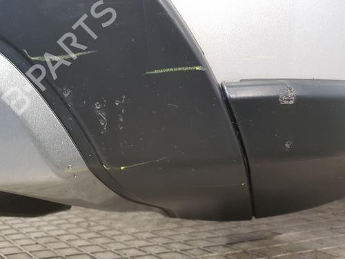 Rear bumper SUZUKI SX4 (EY, GY) 1.6 VVT (RW416, YA21S) | BP29815929C8 