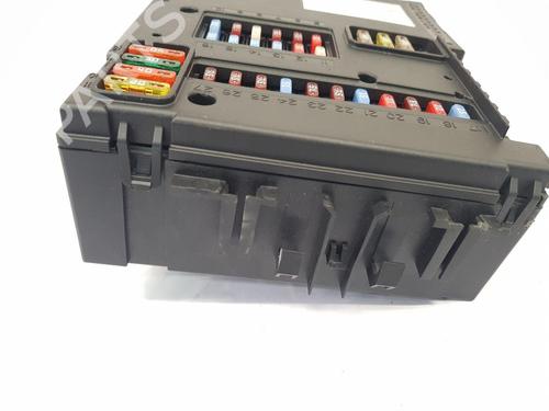 Fuse box SMART FORTWO Coupe (451) 1.0 (451.331, 451.380) | BP32127617E1 
