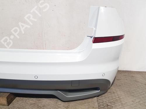 Rear bumper SKODA KAMIQ (NW4)  | BP24341909C8 