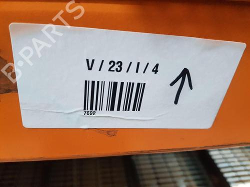 Intercooler NISSAN QASHQAI II (J11, J11_) | BP30628038M30