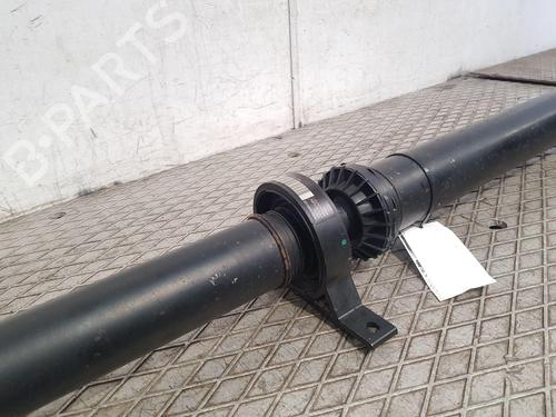 Driveshaft LAND ROVER RANGE ROVER VELAR (L560) 2.0 D200 MHEV 4x4 | BP36392732M37 - Image 7