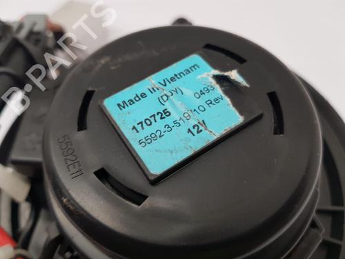 Heater blower motor MCLAREN 720S 4.0 | BP39684541M62 - Image 5