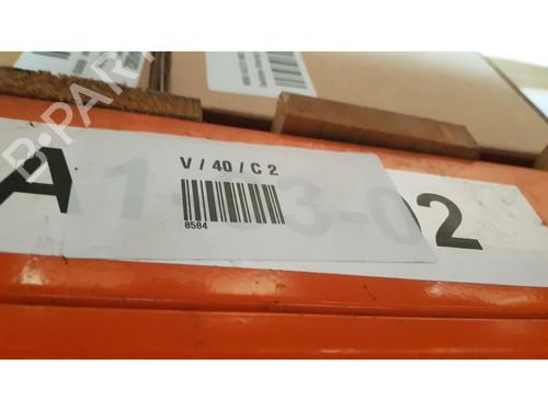 Left front indicator MCLAREN 720S Spider 4.0 | BP40265705C32 - Image 15