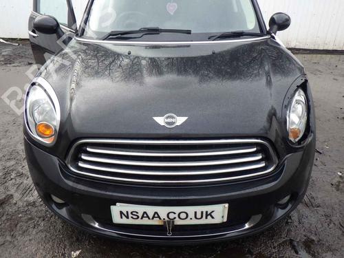 Climate control MINI MINI COUNTRYMAN (R60) Cooper D | BP22658467I5  - Image 12