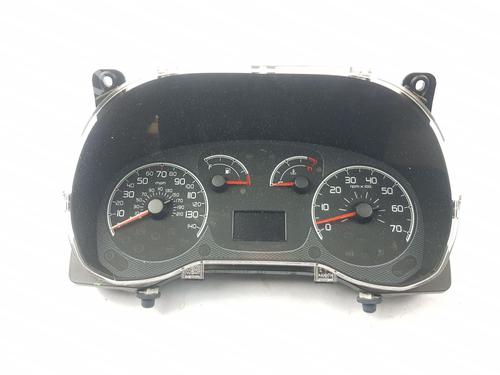 Instrument cluster FIAT DOBLO Cargo (263_) 1.3 D Multijet | BP28612632C47 