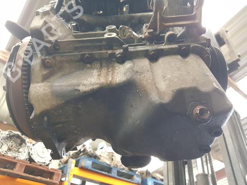 Engine SUZUKI ALTO VII (GF, HA25_, HA35_) 1.0 (AMF310, GFC31S) | BP27620425M1