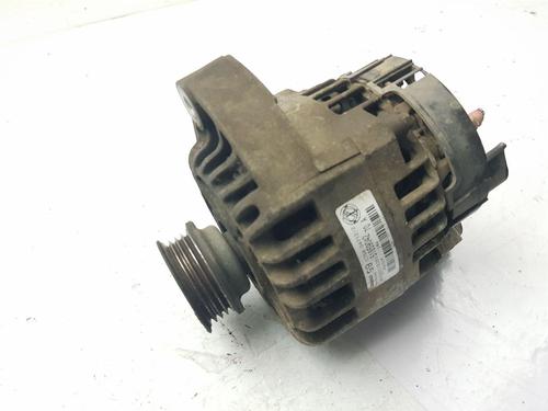 Alternator FIAT PANDA (312_, 319_) 1.2 (312PXA1A) | BP37639729M7 - Image 5