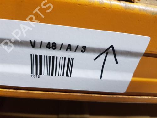 Right taillight VAUXHALL CORSA Mk IV (E) (X15) 1.4 | BP28413448C35 - Image 8