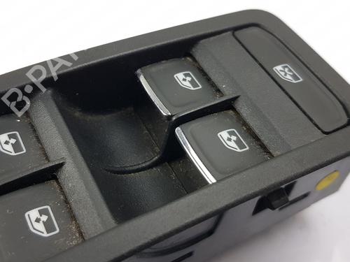 Right front window switch SEAT ATECA (KH7, KHP)  | BP28137071I26 