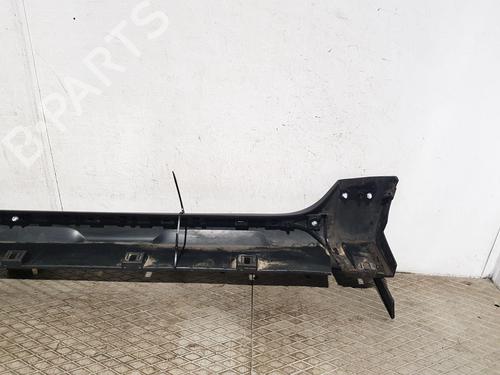 Højre sidekjole DACIA DUSTER (HM_)  | BP31933140C114 