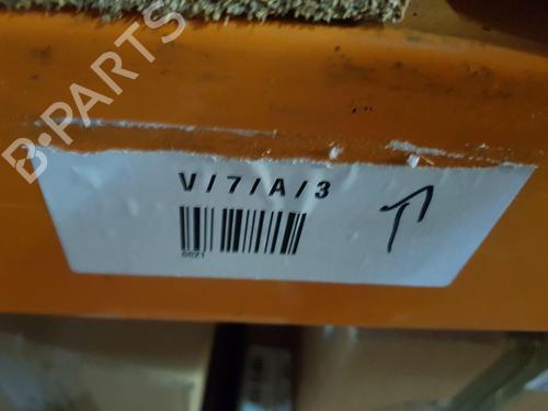 ABS pump FORD FOCUS III Turnier 1.6 TDCi | BP31722838M43