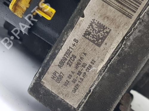 Styring servopumpe PEUGEOT 307 CC (3B) 2.0 16V | BP29597807M99