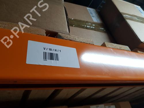 Elevador vidro trás direito DACIA DUSTER (HM_)  | BP31842031C25 