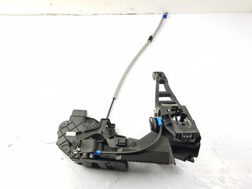 Used Front left lock FORD MONDEO IV (BA7) 2.0 TDCi (140 hp) 28137085