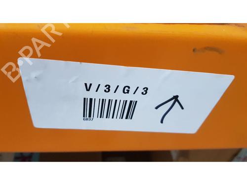 Electronic module MG MG HS (AS23) 1.5 EHS Hybrid (CSA6463) | BP34638881M83  - Image 8