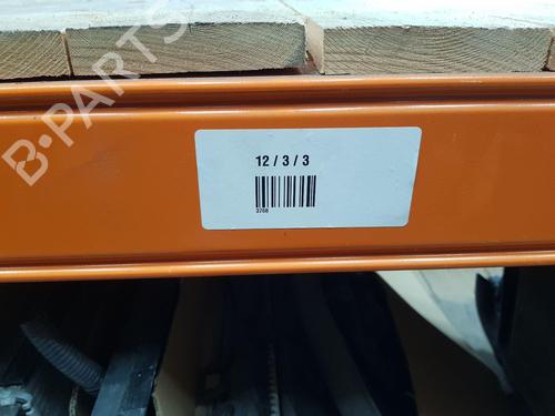 Køleventilator elektrisk VOLVO S40 II (544) D2 | BP29262766M35 