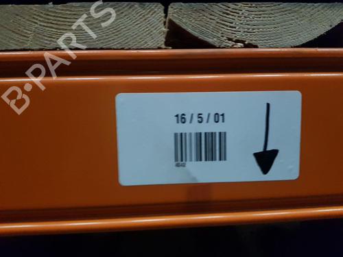 Right front seat VW TOUAREG (CR7, RC8) | BP32787261C16 - Image 26