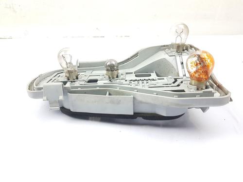 Lamp holder VW POLO IV (9N_, 9A_) 1.4 16V | BP29440015L10 