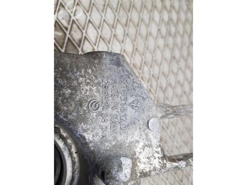 Høyre hjullagerhus spindel PORSCHE 911 (997) 3.8 Carrera S | BP29755952M28 