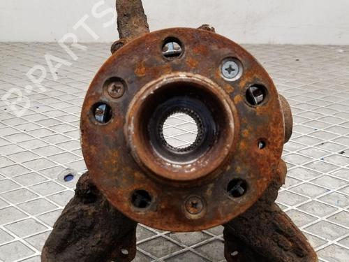 Right front steering knuckle VW GOLF IV (1J1) 1.4 16V | BP22655353M26 