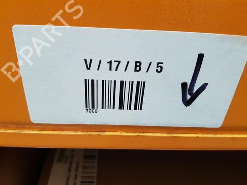 Air filter box CITROËN JUMPY II (VF7) 2.0 HDi 120 | BP27974966M87 - Image 9