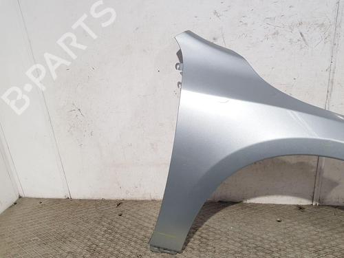 Right front fenders VOLVO S60 II (134) D4 | BP29815926C42 