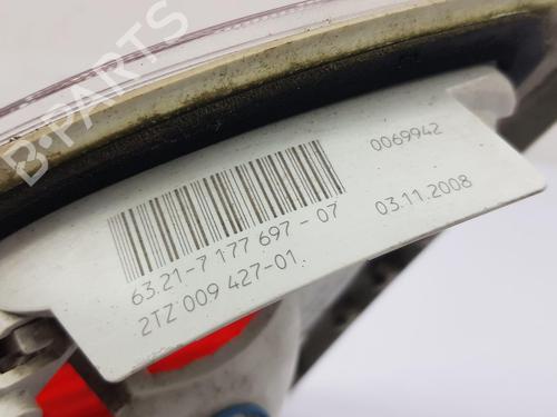 Left tailgate light BMW 5 Touring (E61) 525 d | BP29641898C79 