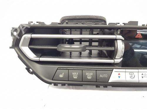Climate control BMW 1 (F40) M 135 i xDrive | BP31819971I5 - Image 2