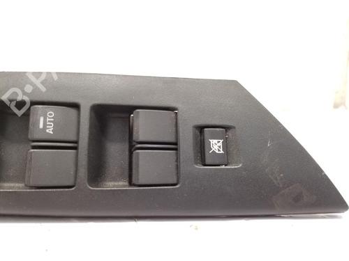 Right front window switch MAZDA 3 (BL) 1.6 MZR (BL14) | BP28284160I26 