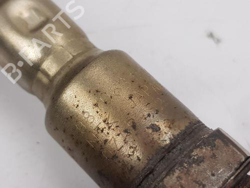 Elektronisk sensor OPEL CROSSLAND X / CROSSLAND (P17, P2QO) 1.2 (75) | BP29262658M84 