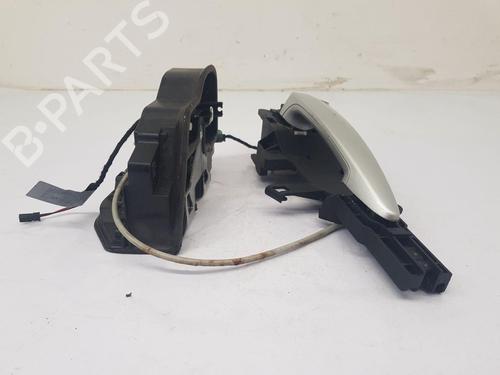 Front left lock BMW 1 Coupe (E82) 123 d | BP34042854C98 - Image 4