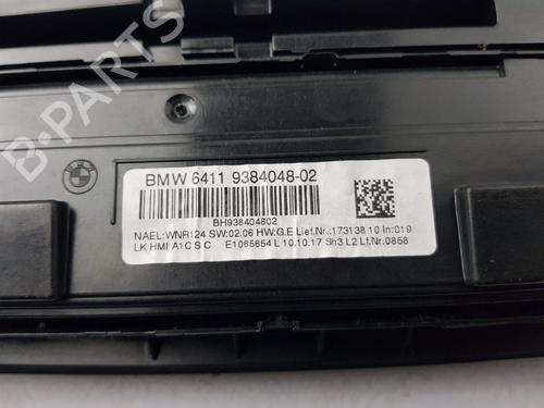 Electronic module BMW 2 Coupe (F22, F87) 218 d | BP30628186M83 