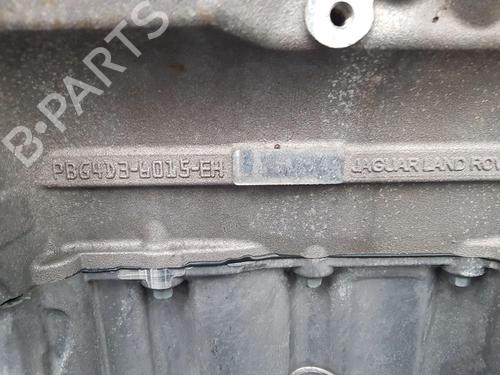 Engine LAND ROVER RANGE ROVER EVOQUE (L551) 2.0 D180 MHEV 4x4 | BP38594423M1 - Image 14
