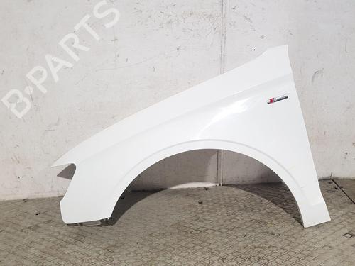 Used Left front fenders Left front fenders 37158925 37158925