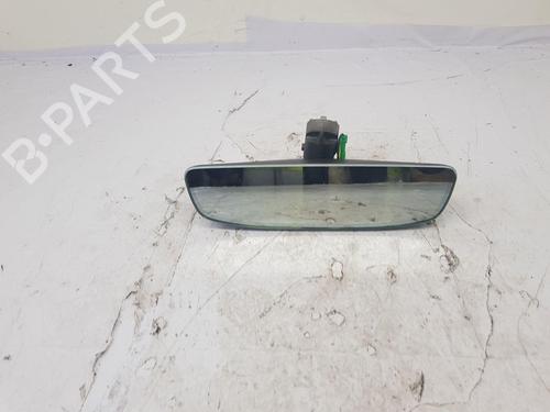 Used Rear mirror Rear mirror VOLVO XC90 II (256) B6 Mild Hybrid AWD (299 hp) 33726561 33726561