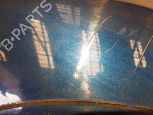 Right front fenders DACIA SANDERO II TCe 90 (B8M1, B8MA, B8AC) | BP22203064C42
