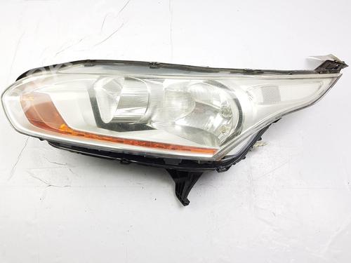 Used Left headlight FORD TRANSIT CONNECT V408 Box Body/MPV 1.6 TDCi (95 hp) 24869834