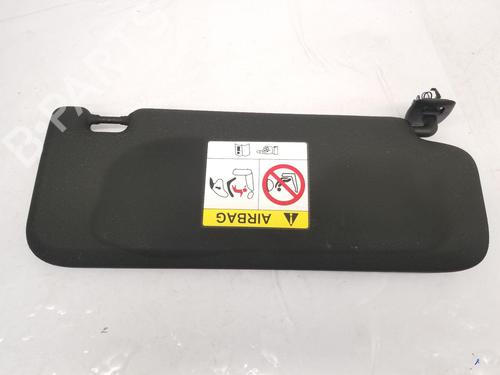 Left sun visor BMW X3 (G01, F97, G08) M Competition | BP39930994I1 - Image 5