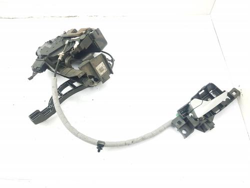 Used Rear left lock FORD MONDEO IV (BA7) 1.6 TDCi (115 hp) 29549218