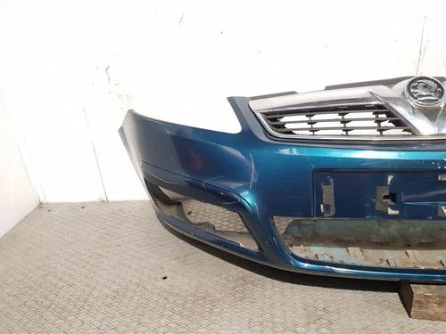 Front bumper VAUXHALL ZAFIRA Mk II (B) (A05) 1.6 | BP22656294C7 